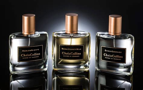 chris collins fragrances.